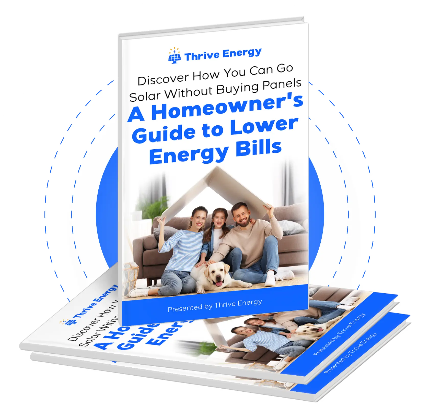 FREE Guide Discover How You Can Go Solar Without Buying Panels