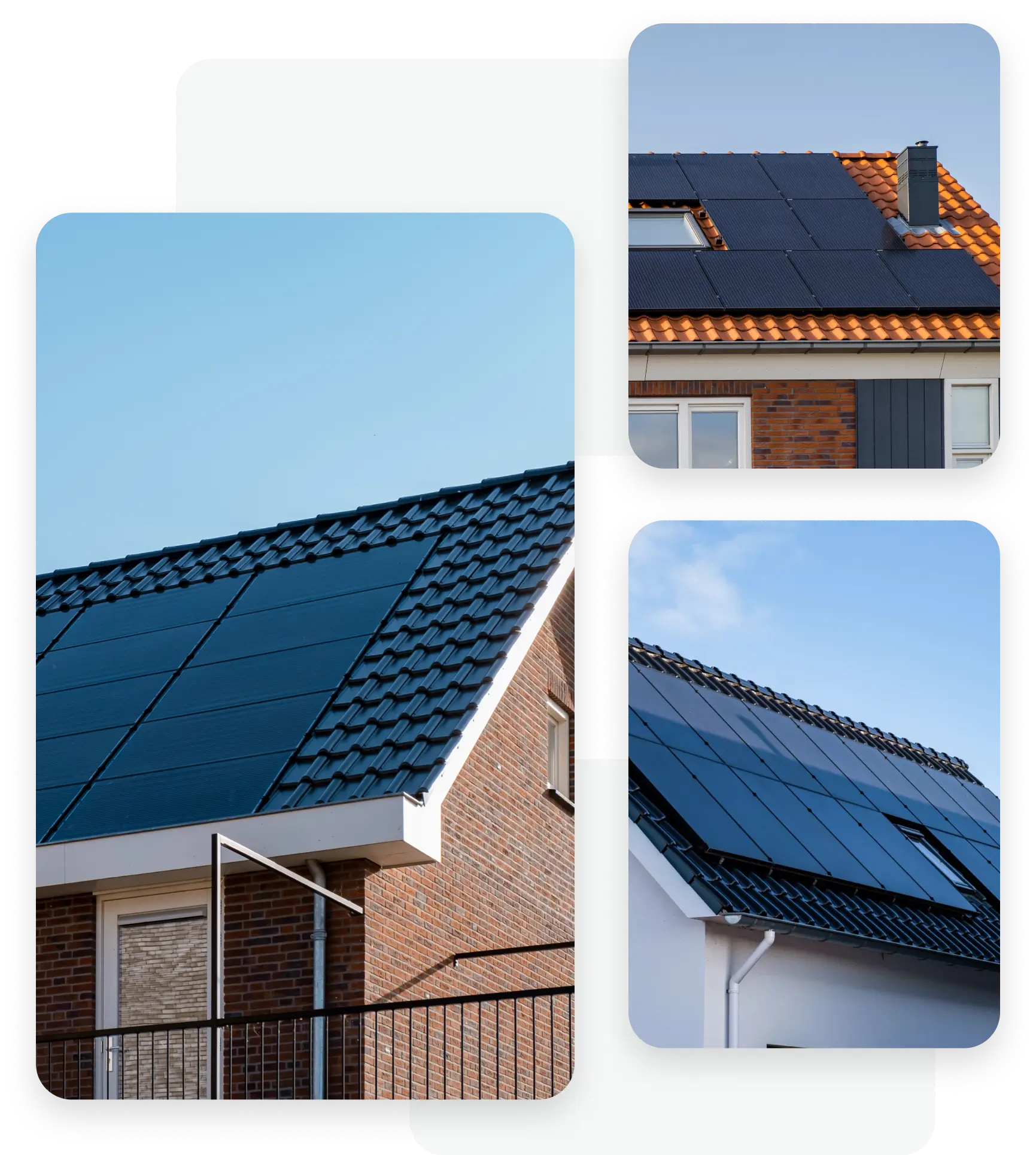 Personalized Solar Solutions